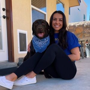 Meet your Posher, Cassidy